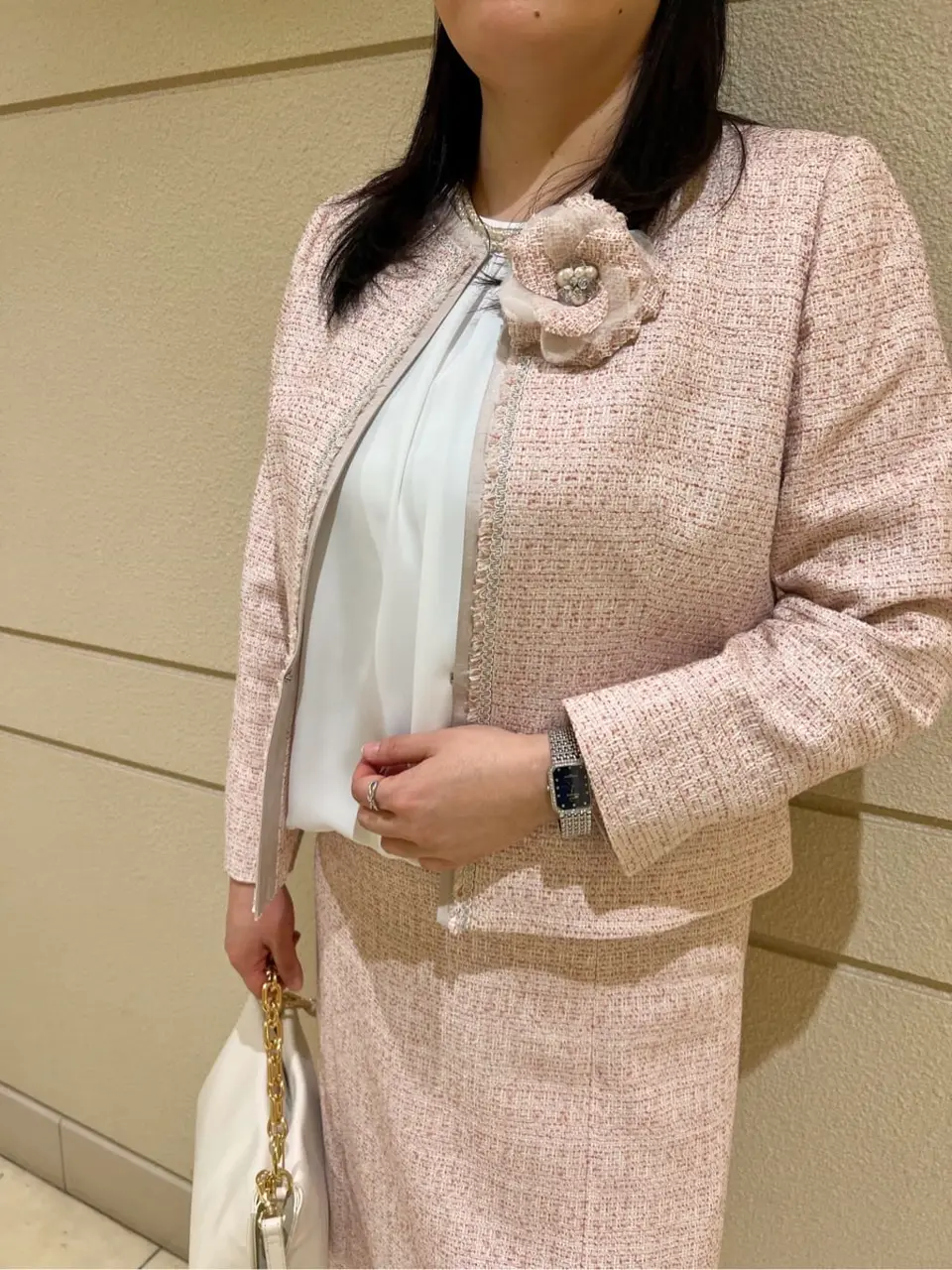 23区 L 山崎 コーディネート画像