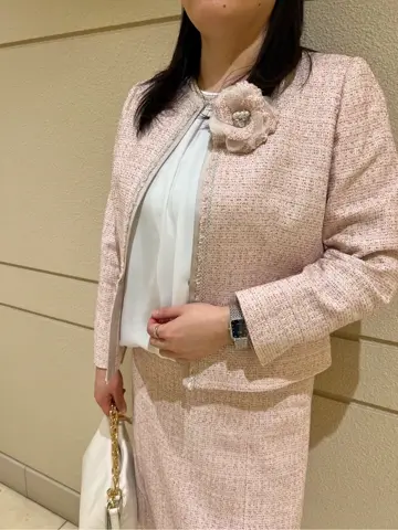 23区 L 山崎 コーディネート画像