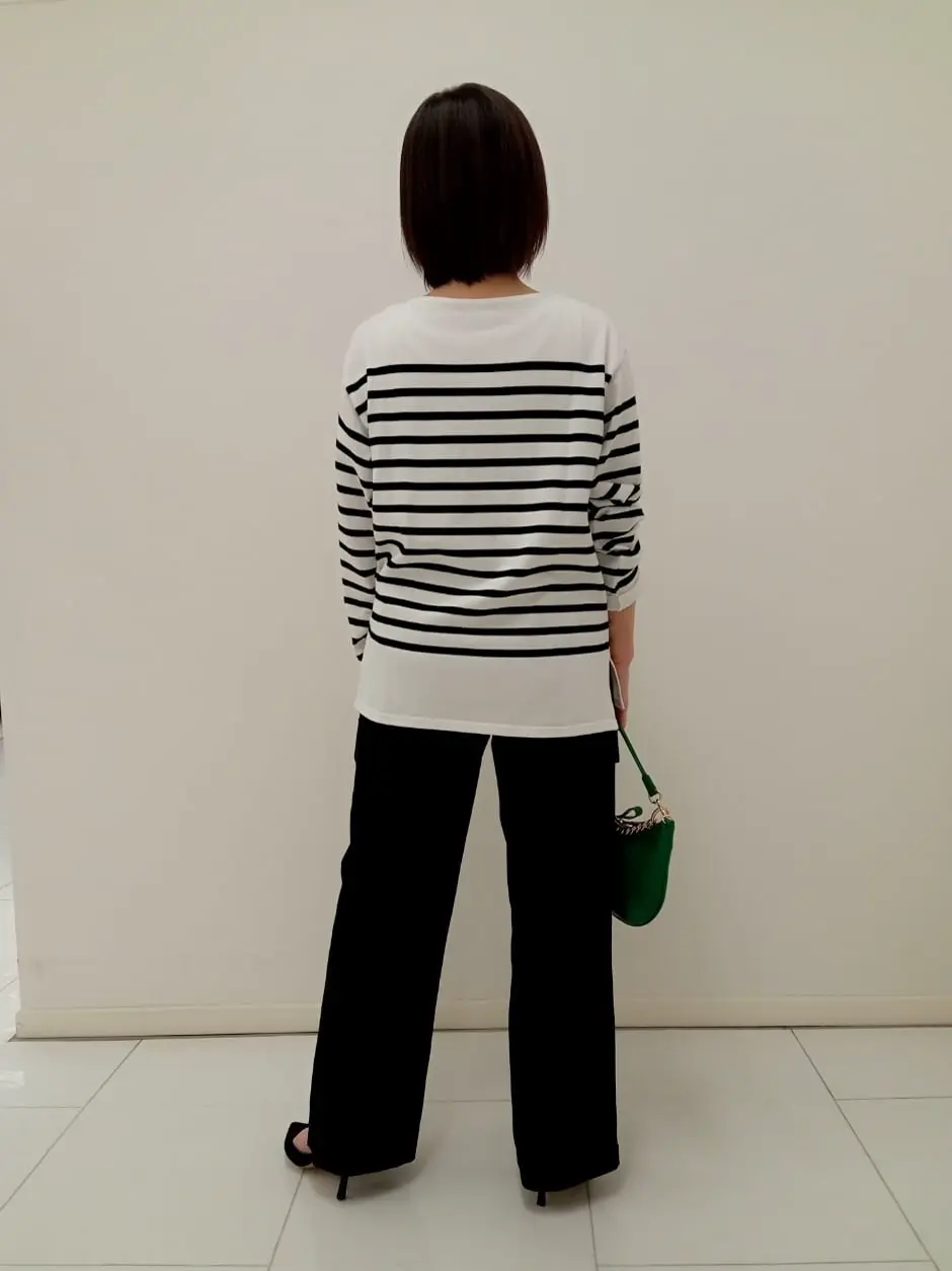 23区 L 中村 コーディネート画像