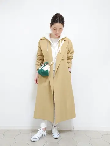 23区 L 播 コーディネート画像