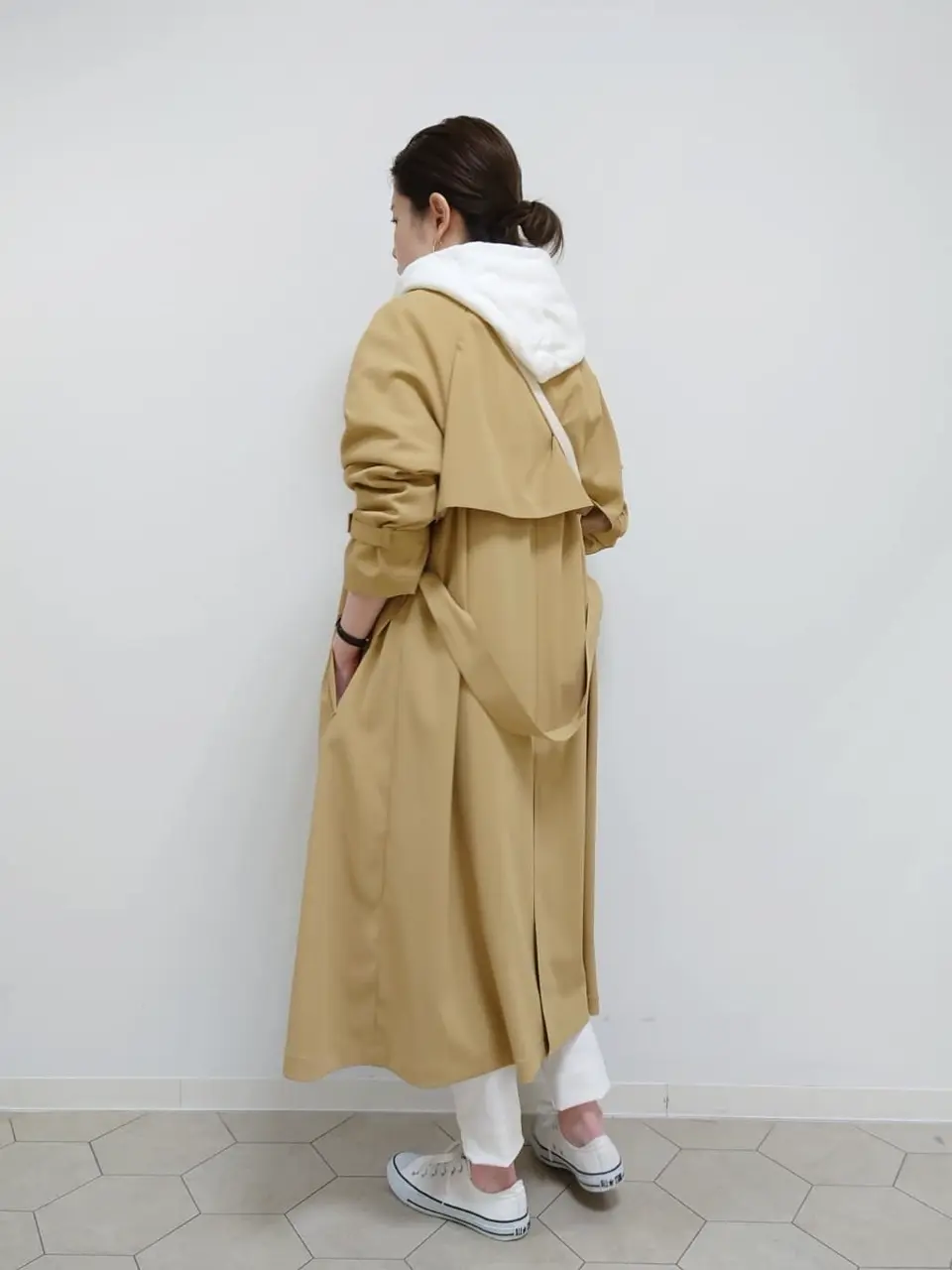 23区 L 播 コーディネート画像