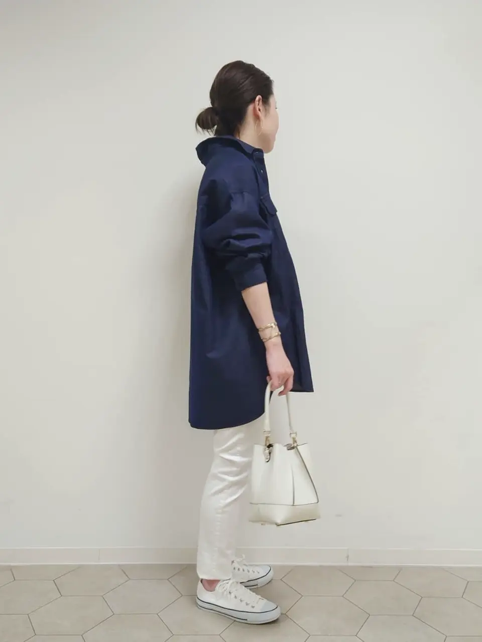 23区 L 播 コーディネート画像