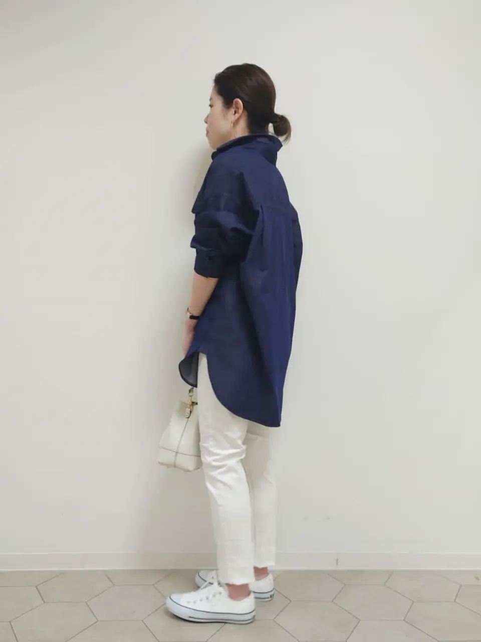 23区 L 播 コーディネート画像