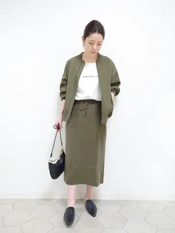 23区 L 播 コーディネート画像