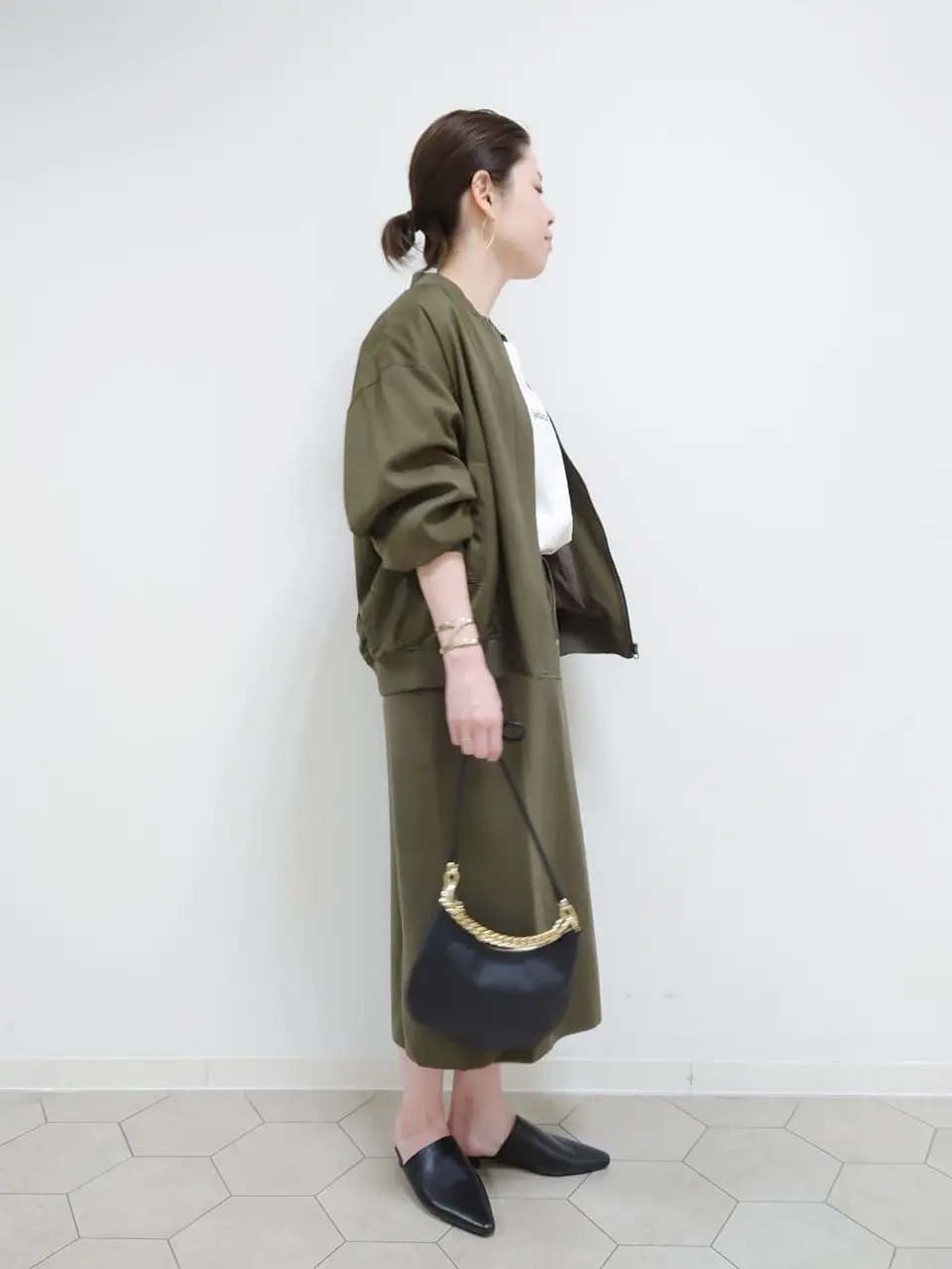 23区 L 播 コーディネート画像