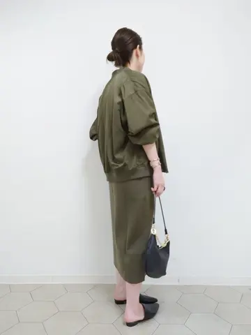 23区 L 播 コーディネート画像