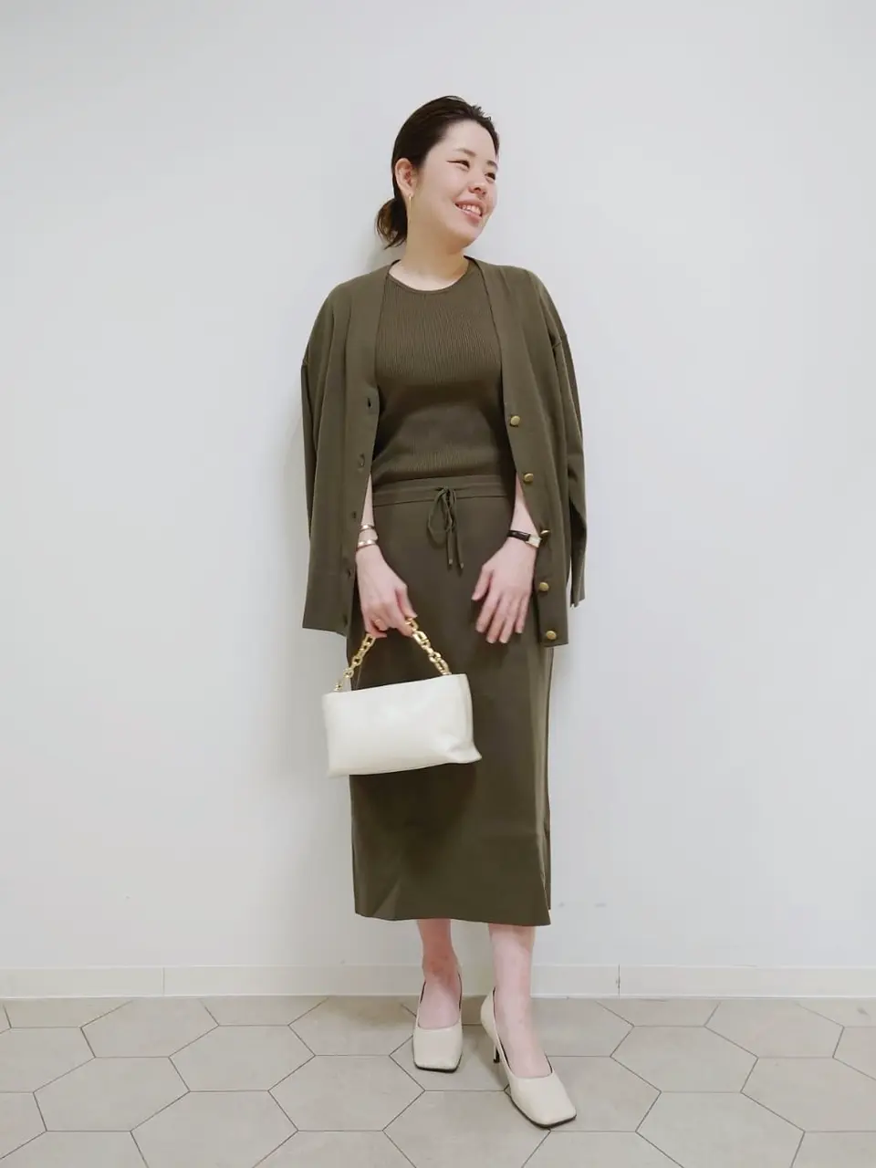 23区 L 播 コーディネート画像