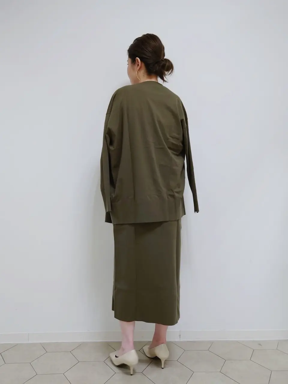 23区 L 播 コーディネート画像