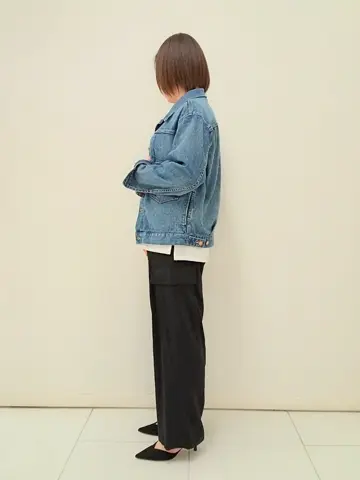 23区 L 中村 コーディネート画像