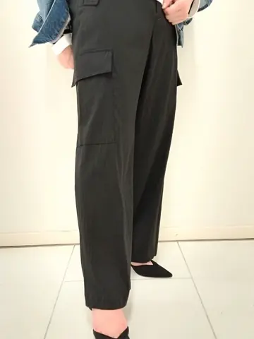 23区 L 中村 コーディネート画像