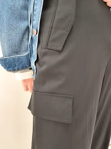 23区 L 中村 コーディネート画像