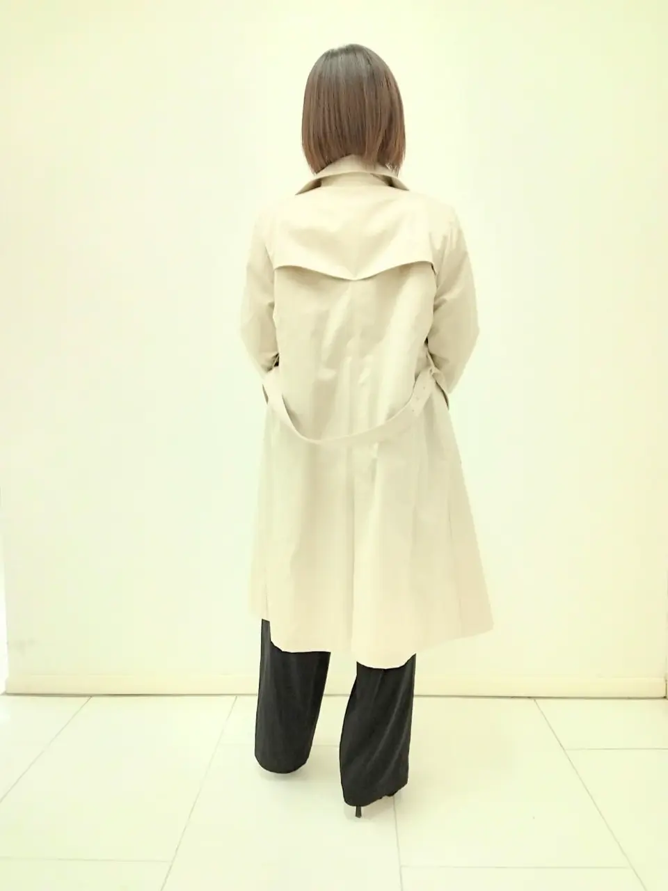 23区 L 中村 コーディネート画像