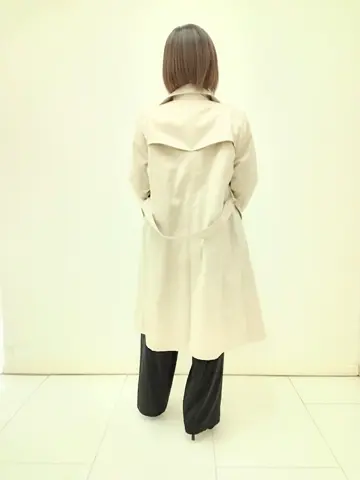 23区 L 中村 コーディネート画像