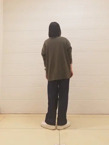 23区 L 石川 コーディネート画像