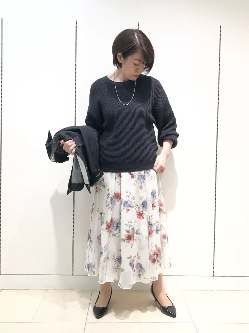  鈴木 コーディネート画像