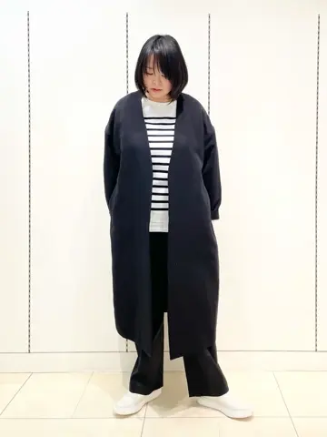 23区 L 松澤 コーディネート画像