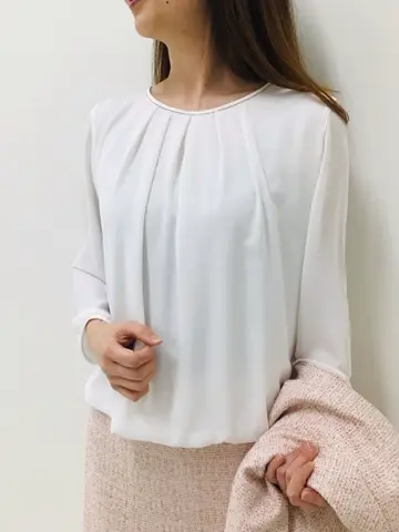 23区 L やの コーディネート画像