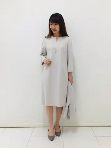 23区 L やの コーディネート画像