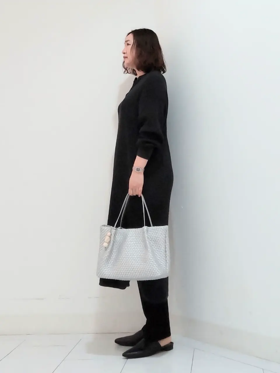 23区 L ナオミ コーディネート画像