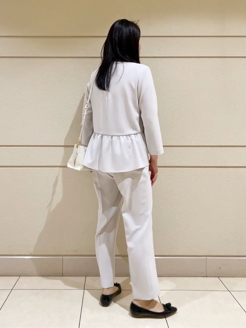 23区 L 山崎 コーディネート画像