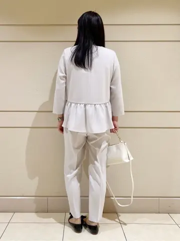 23区 L 山崎 コーディネート画像