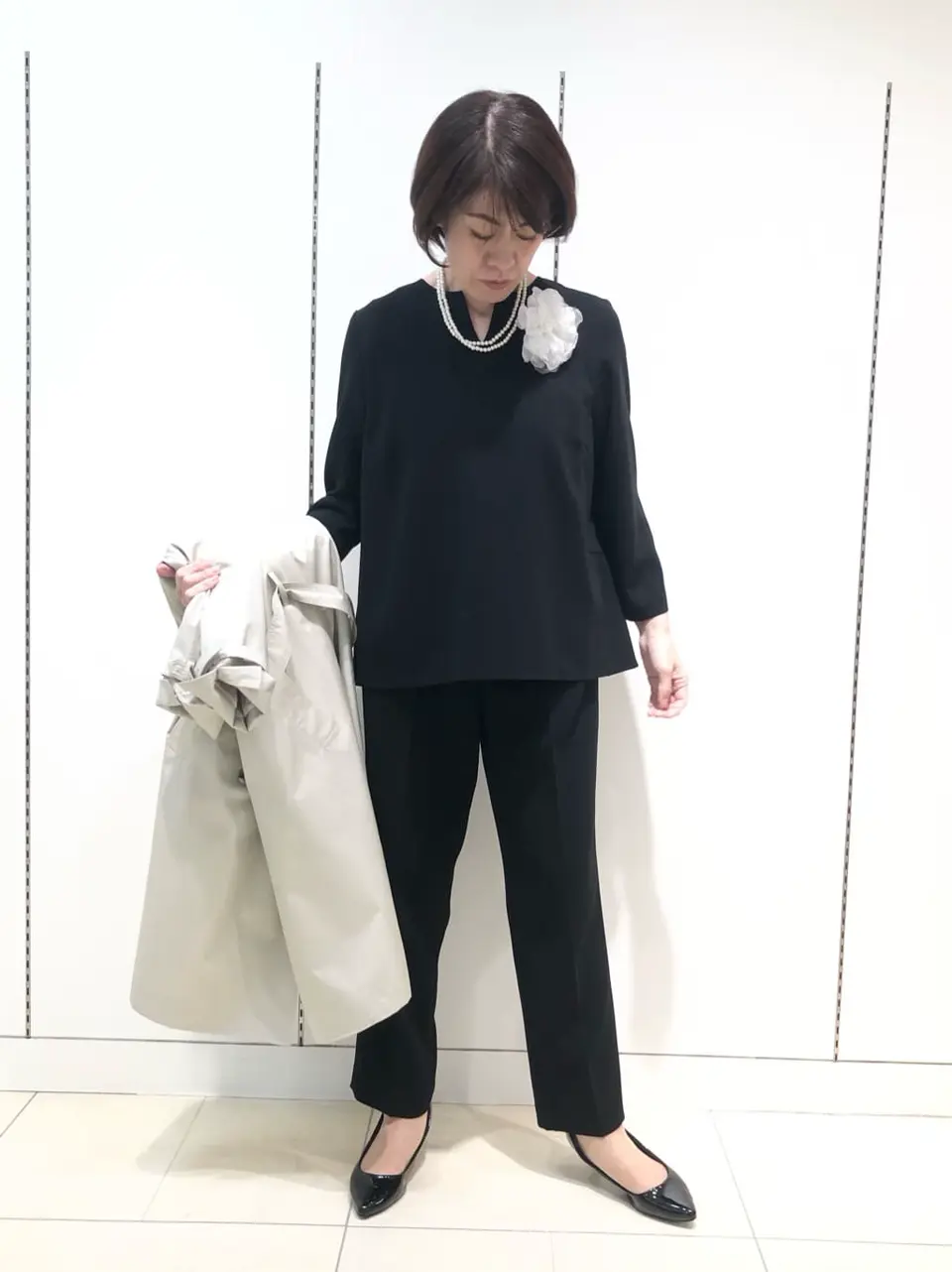  鈴木 コーディネート画像