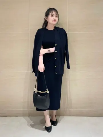 23区 L 俵 コーディネート画像