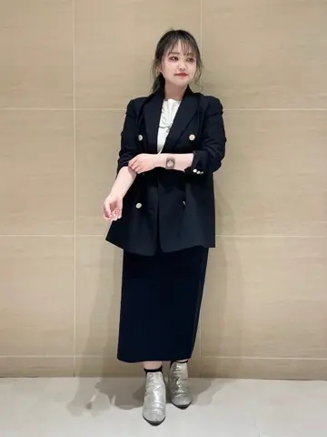 23区 L 俵 コーディネート画像