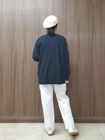 23区 L 上部 コーディネート画像