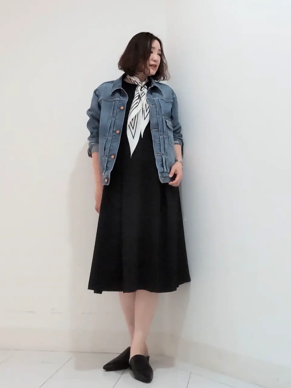 23区 L ナオミ コーディネート画像