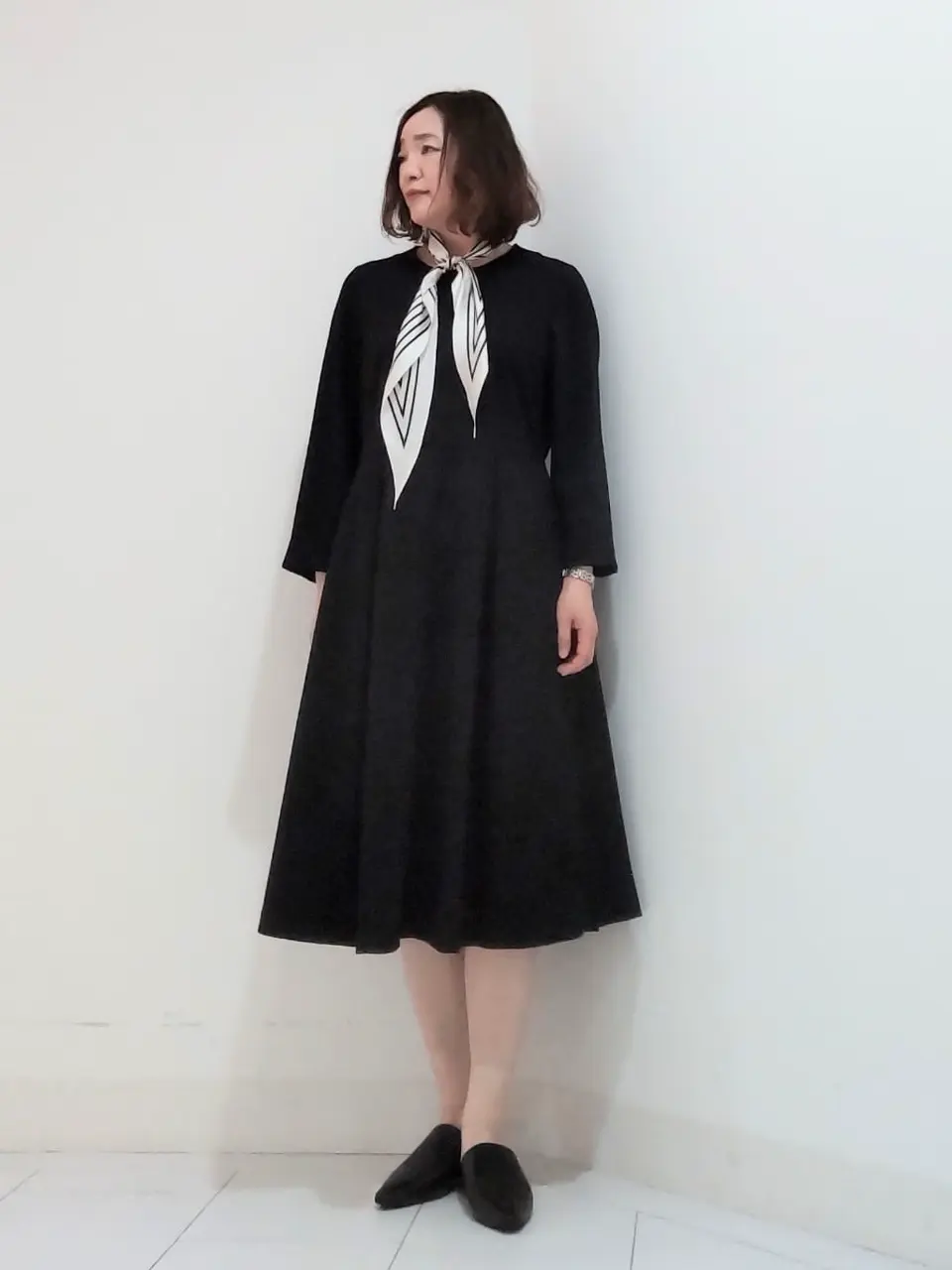 23区 L ナオミ コーディネート画像