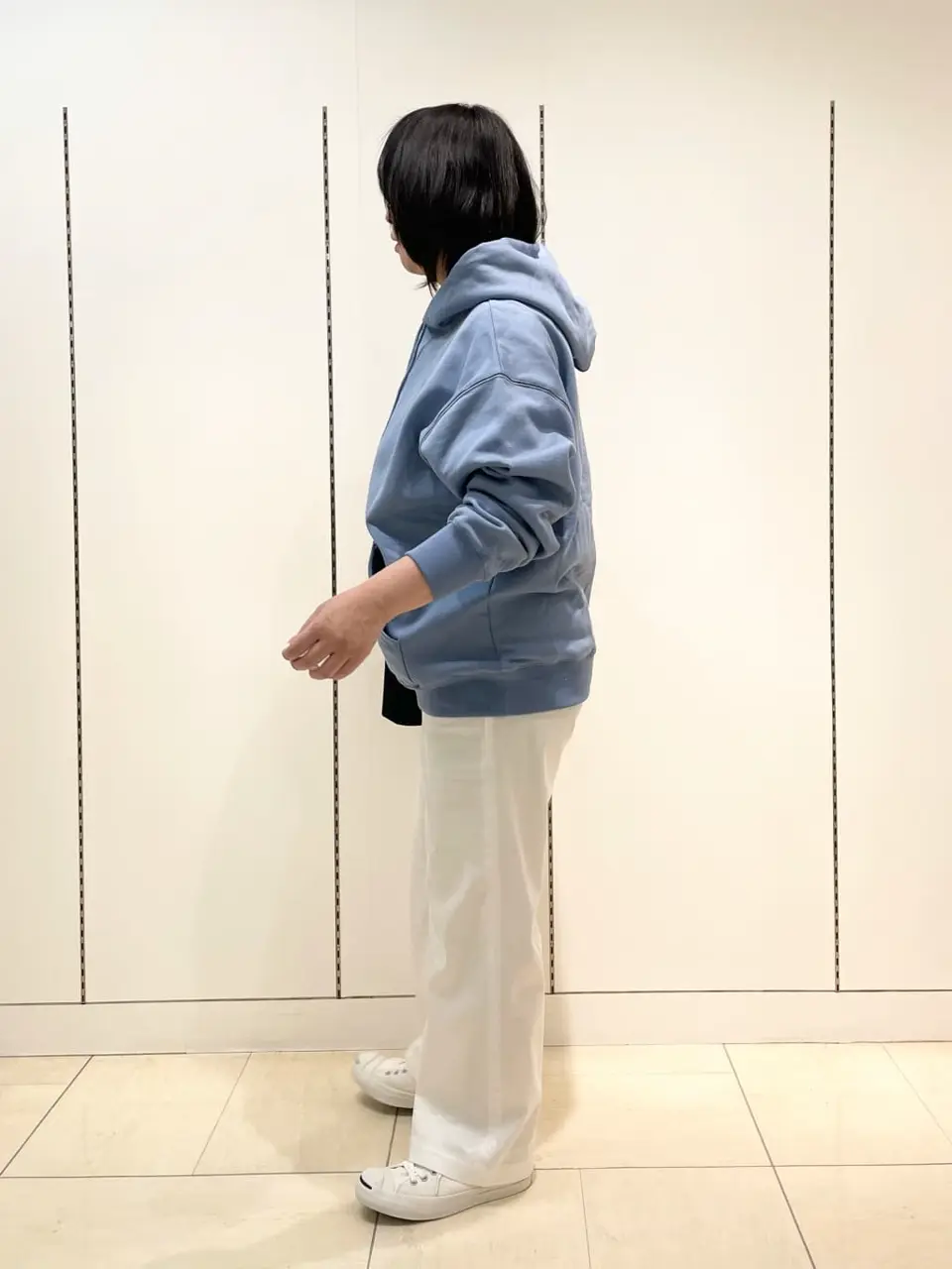 23区 L 松澤 コーディネート画像