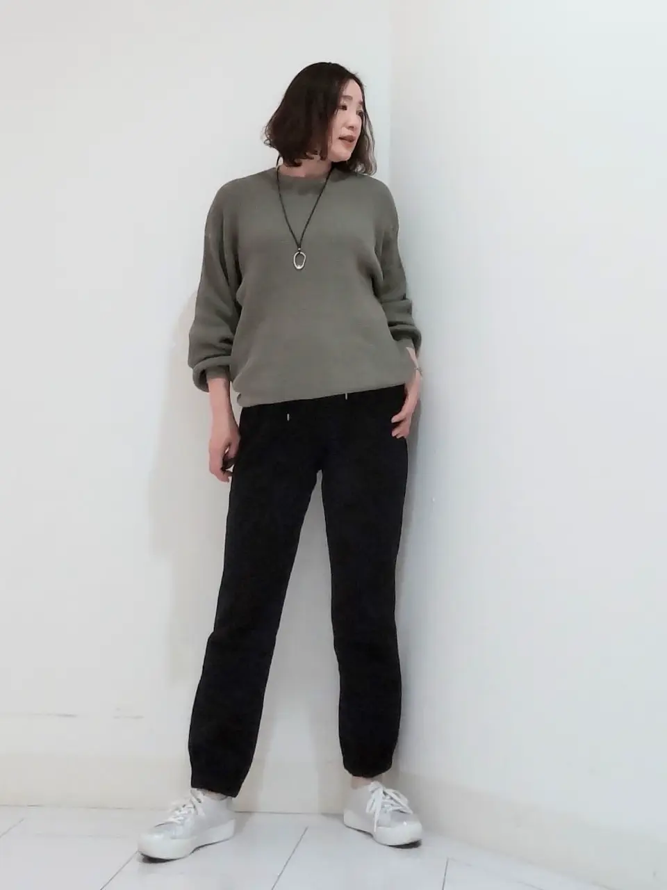 23区 L ナオミ コーディネート画像