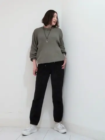 23区 L ナオミ コーディネート画像