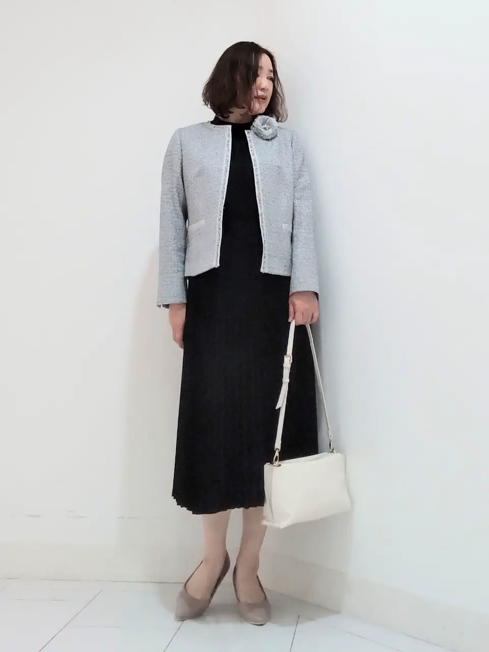 23区 L ナオミ コーディネート画像