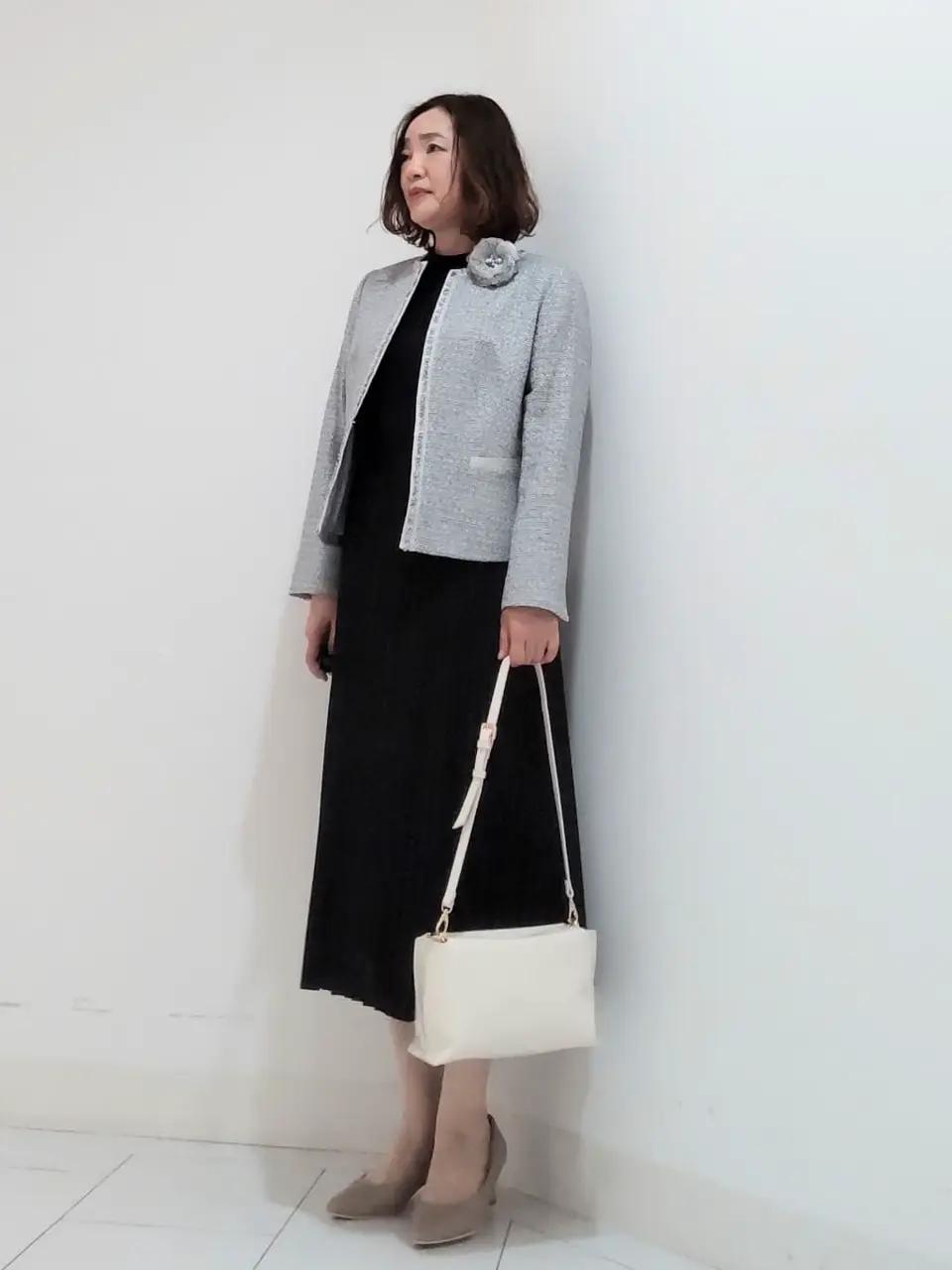 23区 L ナオミ コーディネート画像