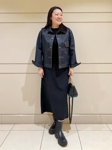 23区 L 山崎 コーディネート画像