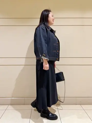 23区 L 山崎 コーディネート画像