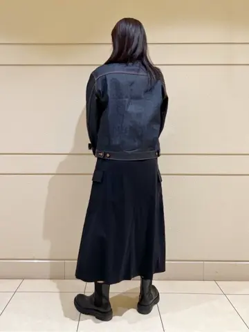 23区 L 山崎 コーディネート画像