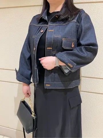 23区 L 山崎 コーディネート画像