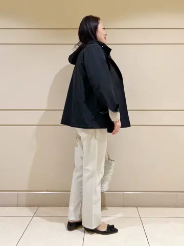 23区 L 山崎 コーディネート画像