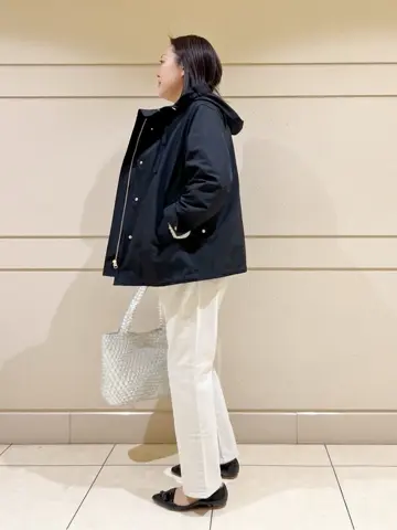 23区 L 山崎 コーディネート画像