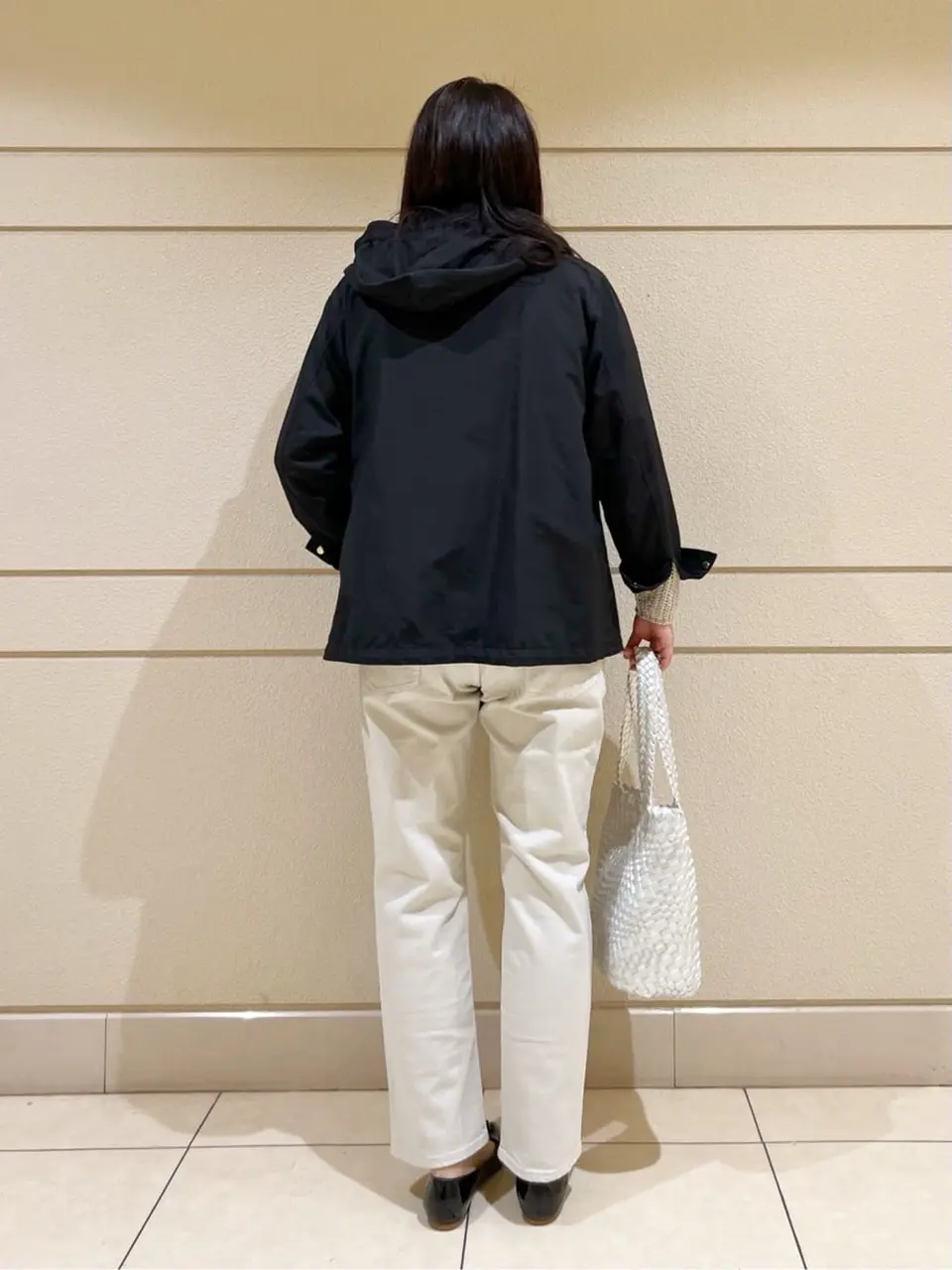 23区 L 山崎 コーディネート画像