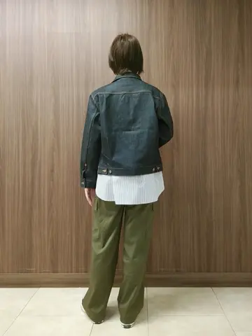 23区 L キベ コーディネート画像