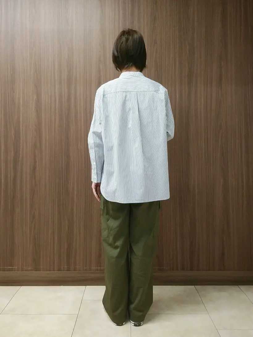 23区 L キベ コーディネート画像