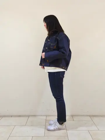 23区 L 岡 コーディネート画像