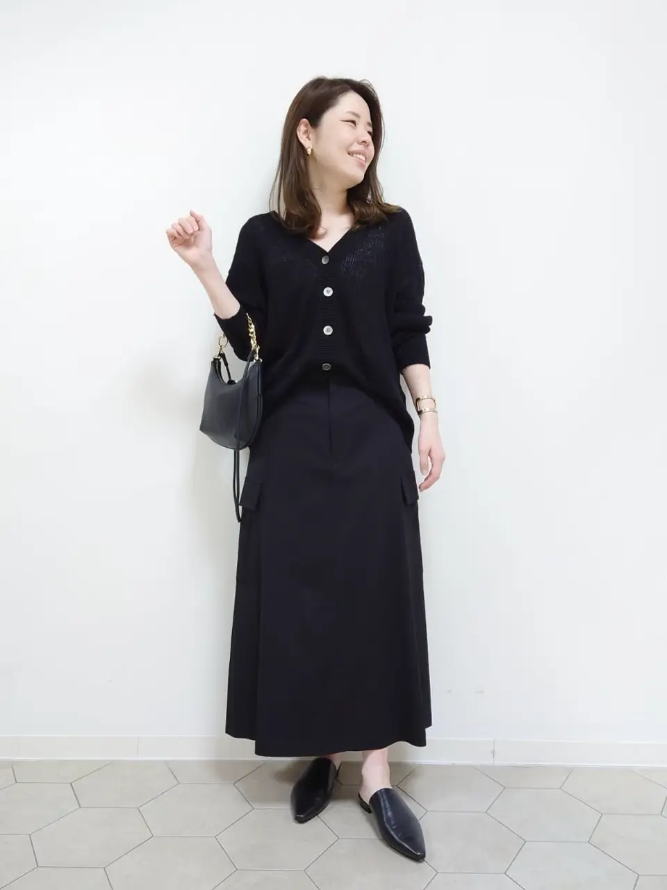 23区 L 播 コーディネート画像