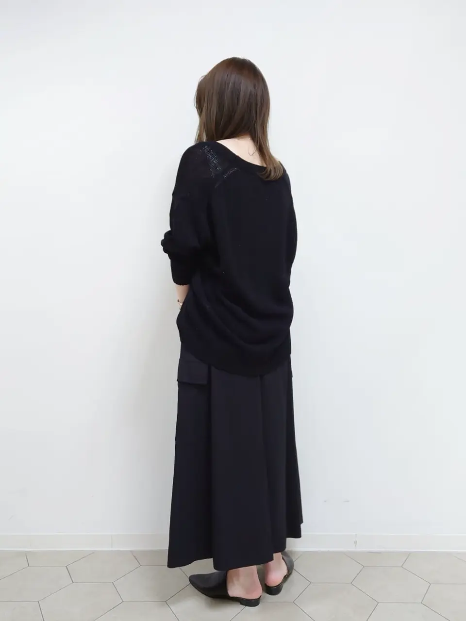 23区 L 播 コーディネート画像