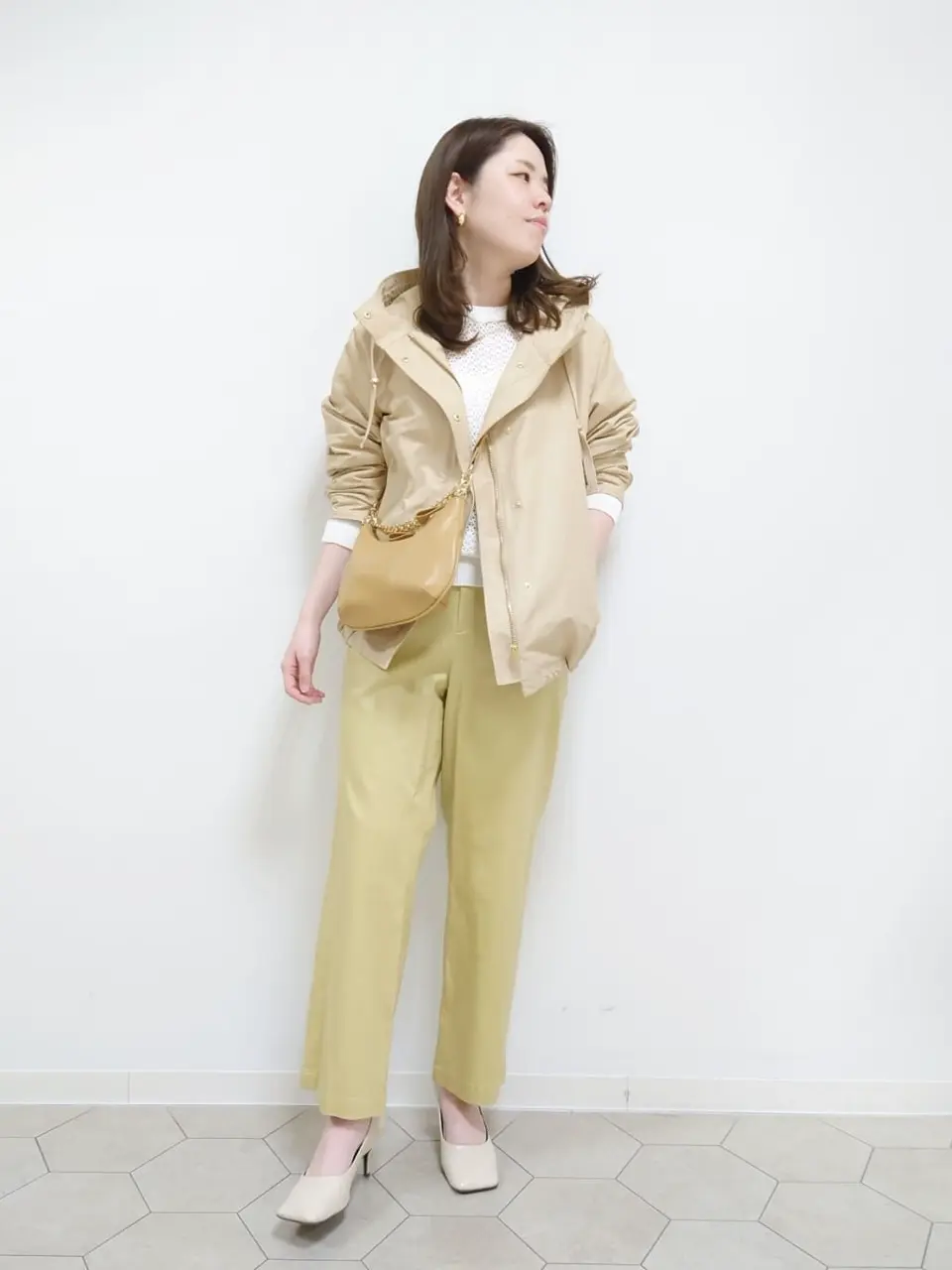 23区 L 播 コーディネート画像