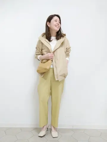 23区 L 播 コーディネート画像